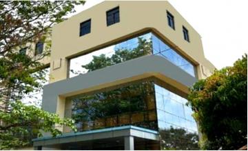 JK Tower (JKRam Towers)